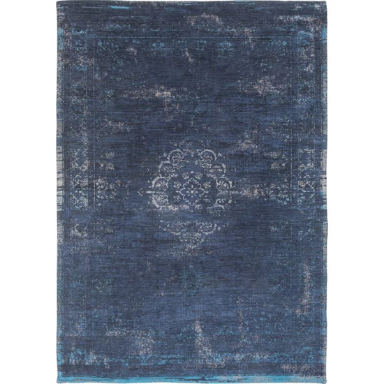 Fading World Medallion Blue Night 8254 szőnyeg 80x150cm
