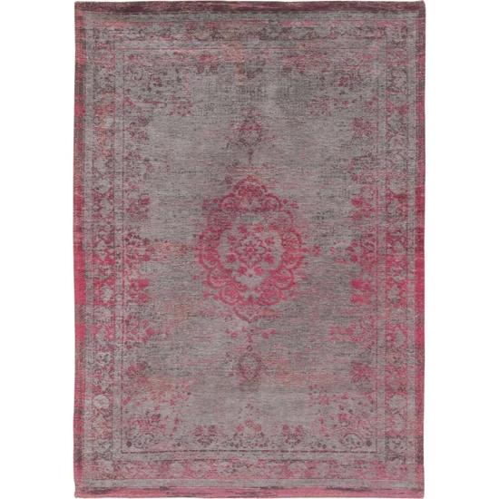 Fading World Medallion Pink Flash 8261 szőnyeg 80x150cm
