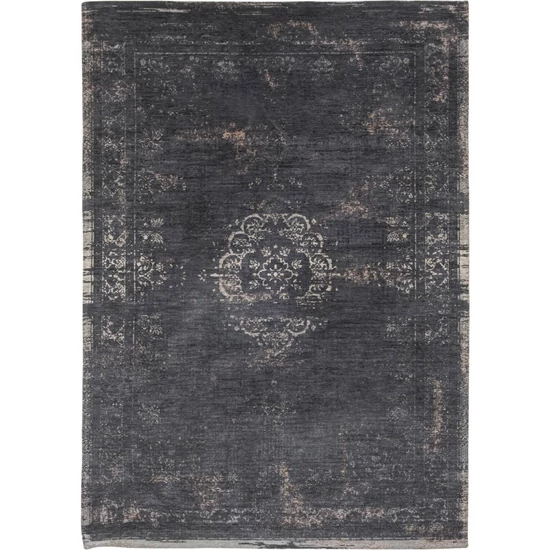 Fading World Medallion Mineral Black 8263 szőnyeg 200x280cm