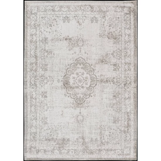 Fading World Medallion Salt & Pepper 8383 szőnyeg 170x240cm