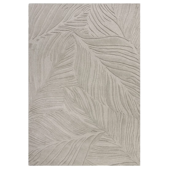 Lino Leaf szürke szőnyeg 120x170cm