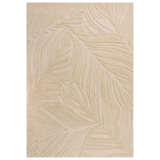 Lino Leaf natúr szőnyeg 200x290cm