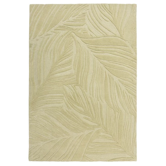 Lino Leaf sage szőnyeg 200x290cm