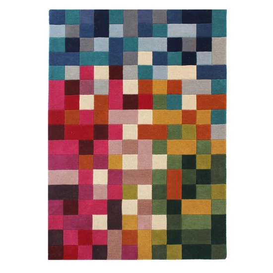 Lucea színes szőnyeg 120x170cm