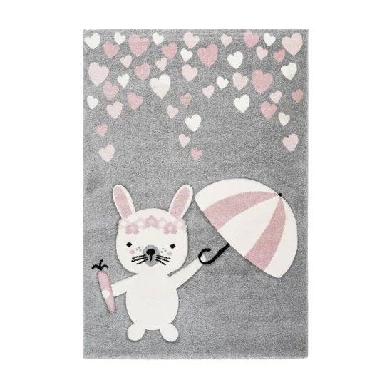 Amigo 326 pink gyerekszőnyeg 80x150 cm