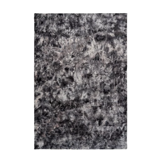 Bolero 500 sötétszürke szőnyeg 160x230 cm