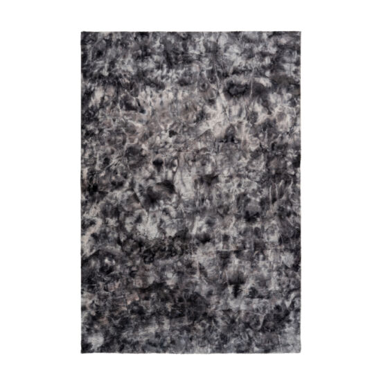 Bolero 500 sötétszürke szőnyeg 120x170 cm