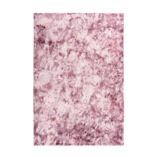 Bolero 500 pink szőnyeg 200x290cm (kifutó!)