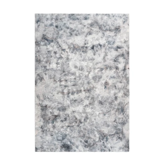 Bolero 500 ezüst szőnyeg 80x150cm (kifutó!)