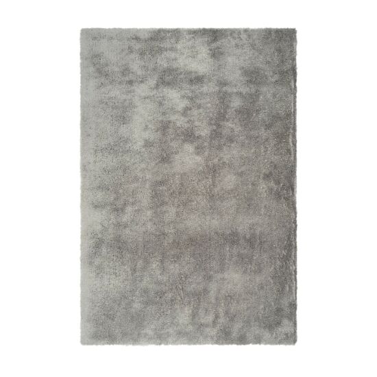Cloud 500 ezüst szőnyeg 80x150 cm