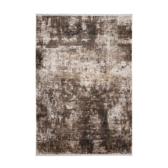 Concorde 903 törtfehér színű szőnyeg 80x150 cm