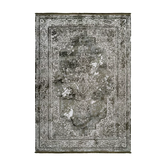 Elysee Pierre Cardin 902 zöld szőnyeg 80x150 cm