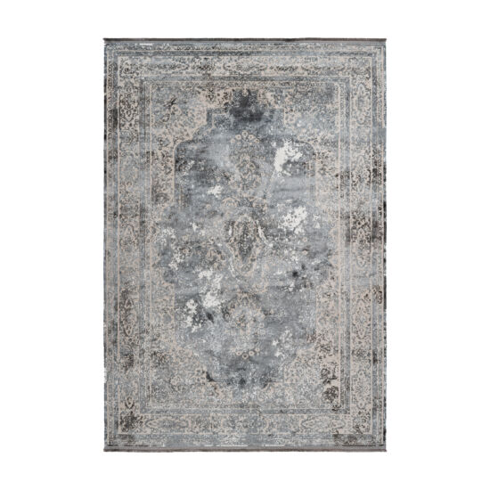 Pierre Cardin Elysee 902 ezüst szőnyeg 80x150 cm