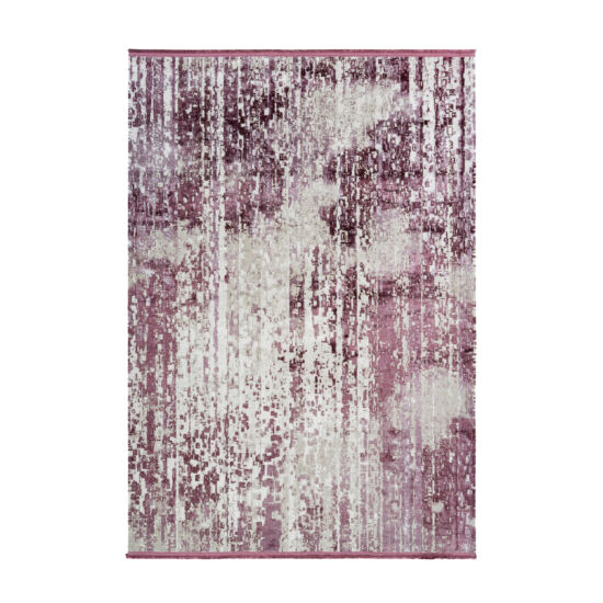 Pierre Cardin ELYSEE 903 lila szőnyeg 120x170 cm