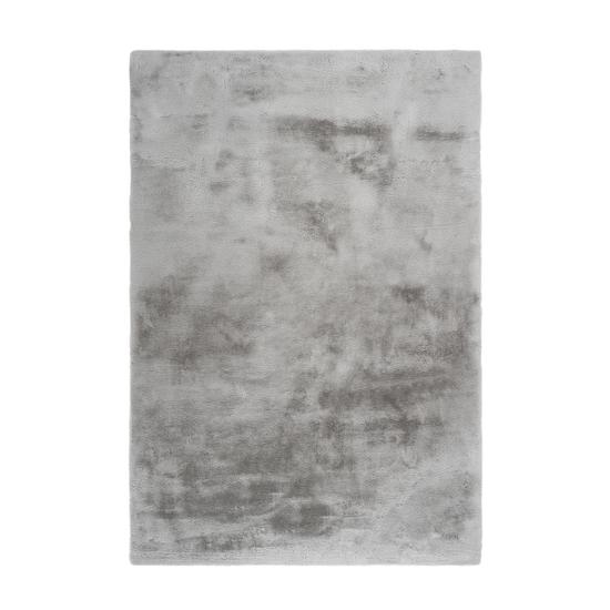 Emotion 500 ezüst szőnyeg 160x230 cm