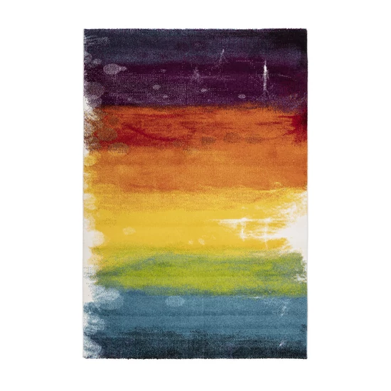 Espo 311 szivárvány szőnyeg 80x150 cm