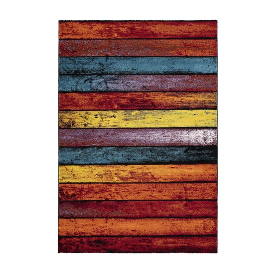 Espo 312 szivárvány szőnyeg 120x170 cm