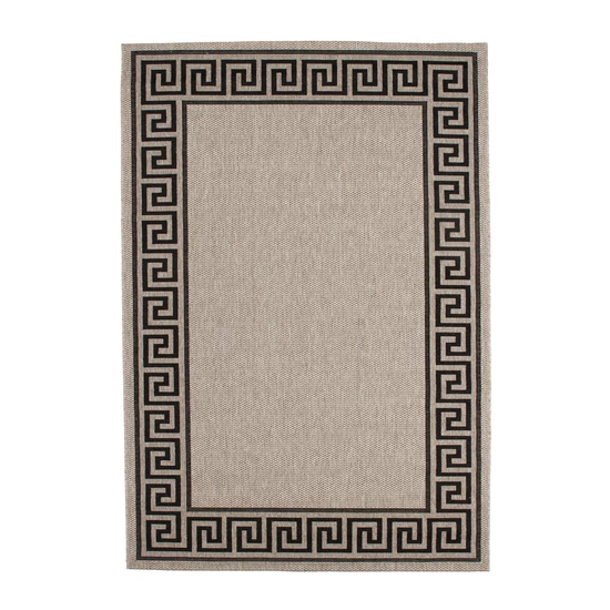 FInca 502 ezüst szőnyeg 120x170 cm