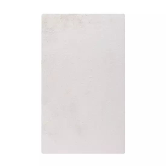 Heaven-Mats fehér fürdőszobaszőnyeg 40x60 cm