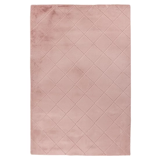 Impulse 600 pink szőnyeg 80x150 cm