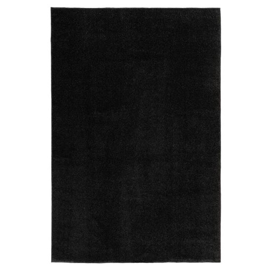 Lima 400 fekete szőnyeg 120x170 cm