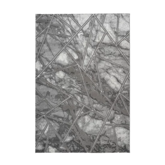 Marmaris 402 ezüst szőnyeg 160x230 cm