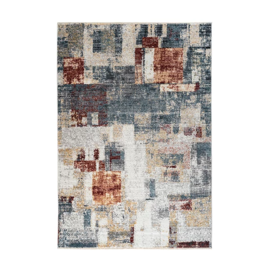 Medellin 407 színes szőnyeg 120x170 cm