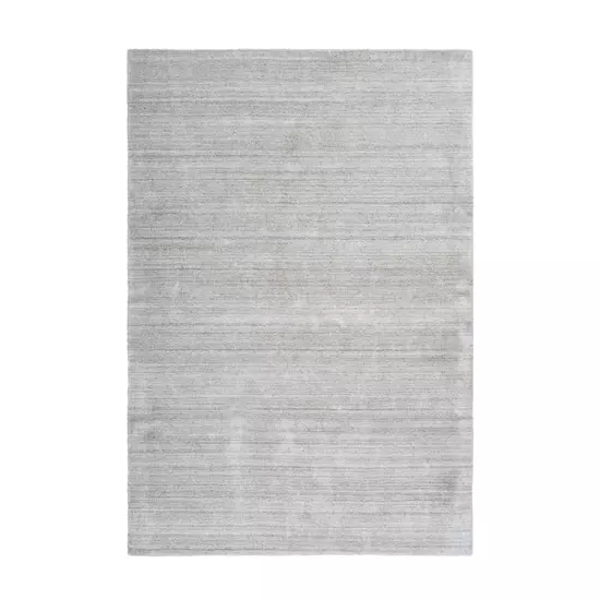 Natura 900 ezüst-törtfehér színű szőnyeg 160x230 cm