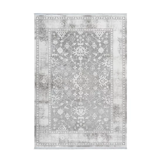 Opera 500 ezüst szőnyeg 200x290 cm