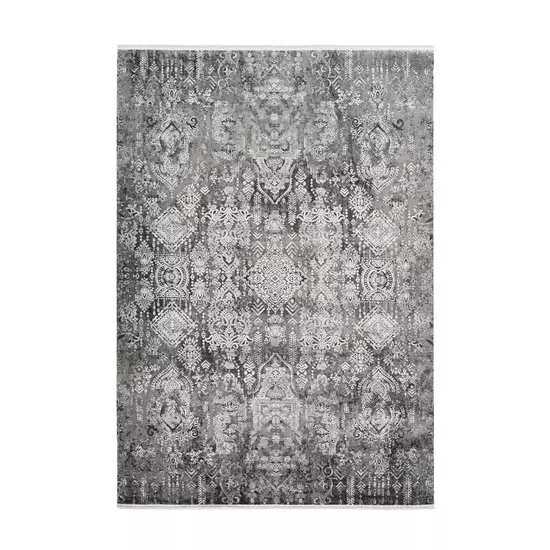 Orsay 700 szürke szőnyeg 200x290 cm