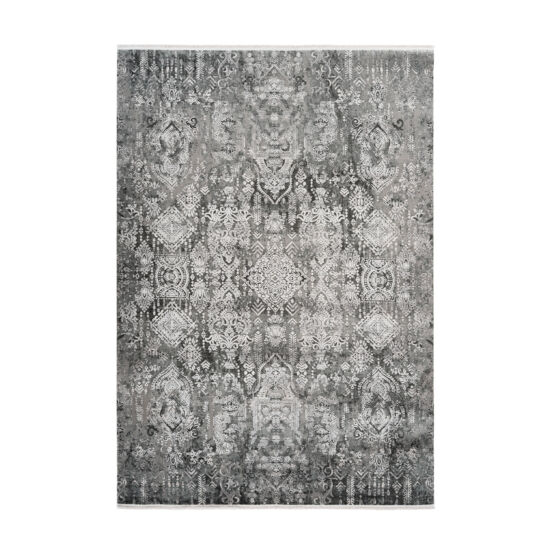 Pierre Cardin ORSAY 700 szürke szőnyeg 120x170 cm