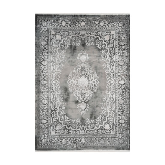 Pierre Cardin ORSAY 701 ezüst szőnyeg 80x150 cm
