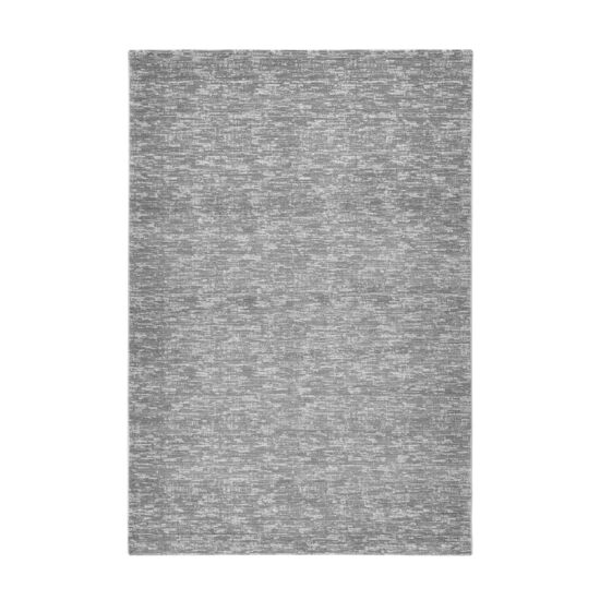 Palma 500 ezüst-törtfehér színű szőnyeg 80x150 cm