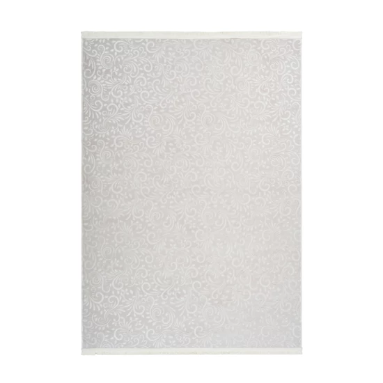 Peri 100 bézs szőnyeg 120x160 cm