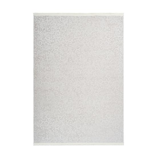 Peri 100 bézs szőnyeg 120x160 cm