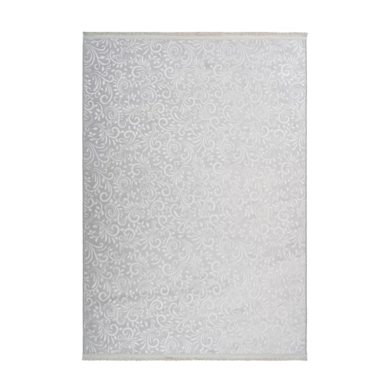 Peri 100 szürke szőnyeg 160x220cm (kifutó!)