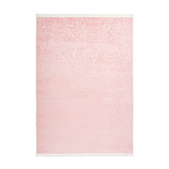 Peri 100 púderszínű szőnyeg 80x280 cm