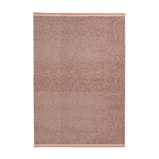 Peri 100 taupe szőnyeg 120x160 cm