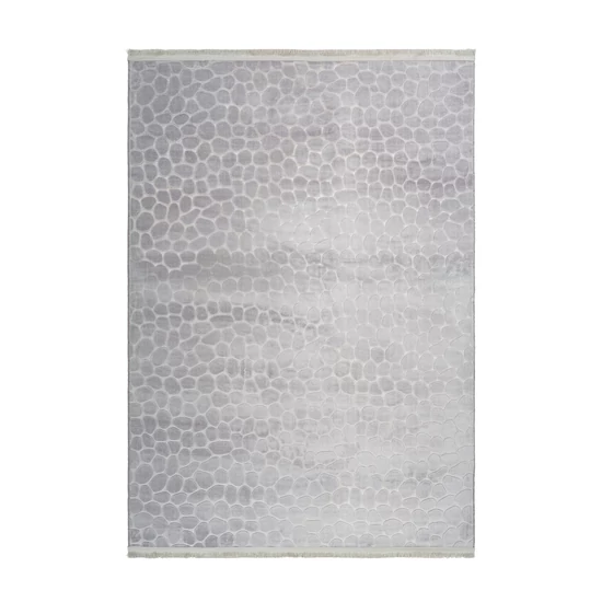 Peri 110 szürke szőnyeg 200x280cm (kifutó!)