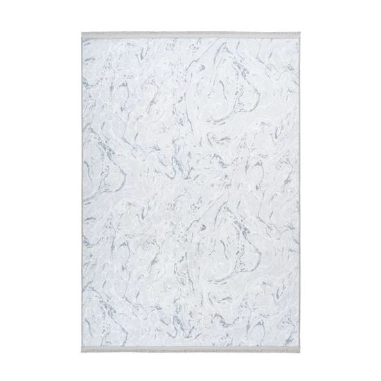 Peri 120 ezüst szőnyeg 160x220 cm