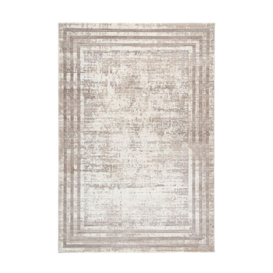 Paris 502 taupe szőnyeg 80x150 cm