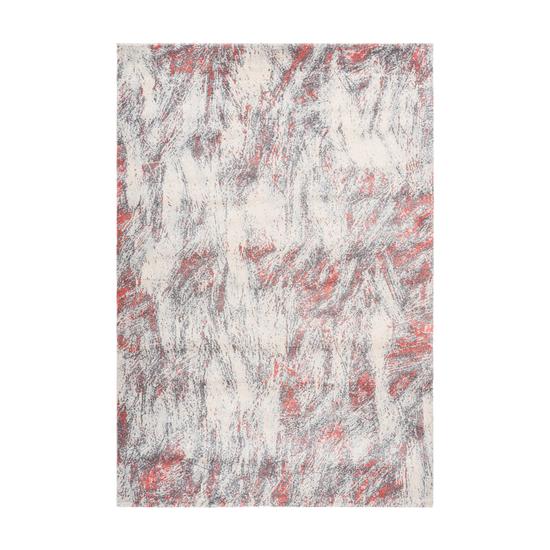 Sensation 501 piros szőnyeg 80x150 cm