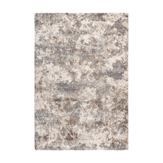 Sensation 503 szürke-bézs szőnyeg 120x170 cm