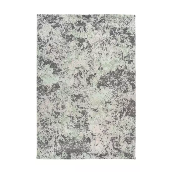 Sensation 503 mentazöld szőnyeg 120x170 cm
