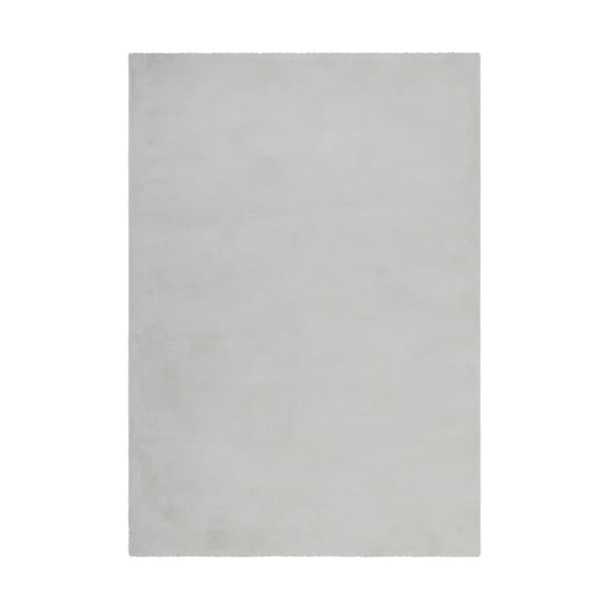 Softtouch 700 törtfehér szőnyeg 80x150 cm