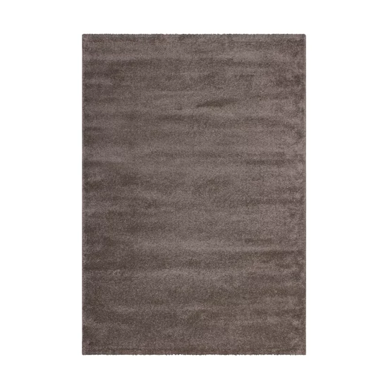 Softtouch 700 világosbarna szőnyeg 80x150 cm
