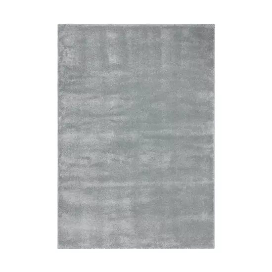 Softtouch 700 pasztell kék szőnyeg 160x230 cm