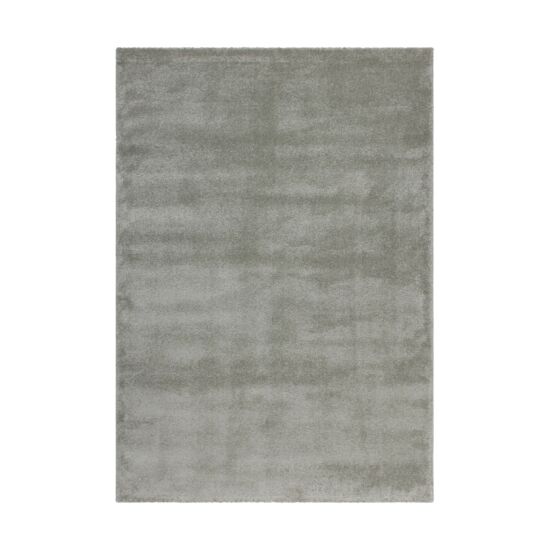 Softtouch 700 pasztell zöld szőnyeg 120x170 cm