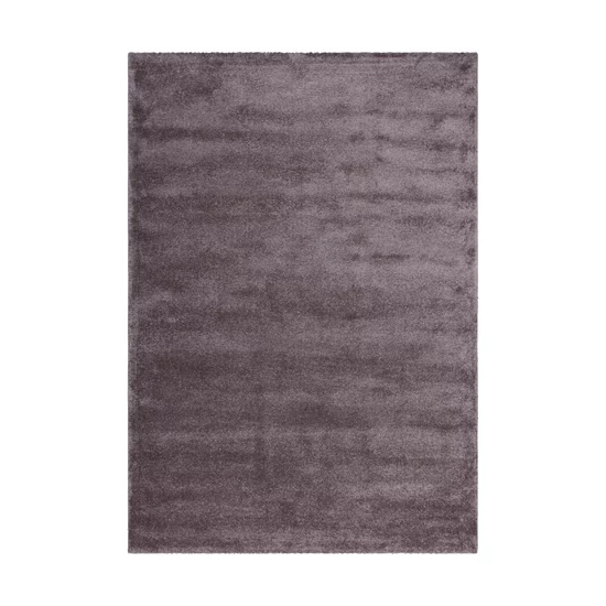 Softtouch 700 pasztell lila szőnyeg 160x230 cm