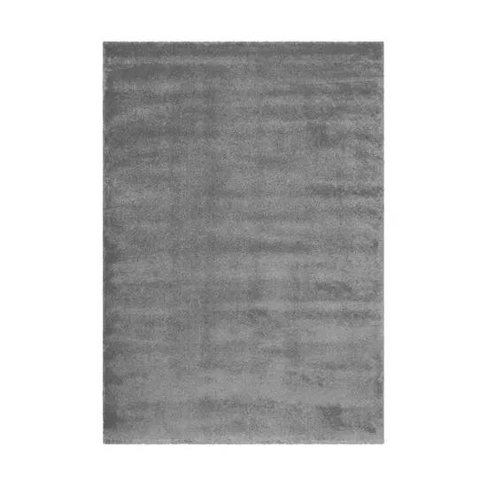 Softtouch 700 ezüst szőnyeg 160x230 cm